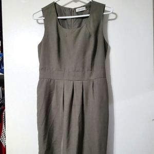 Calvin klein dress